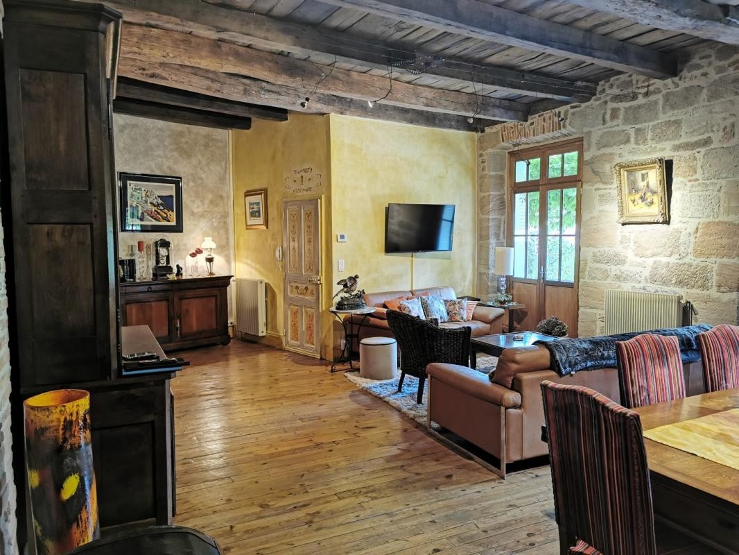 Vente Maison à Figeac 10 pièces