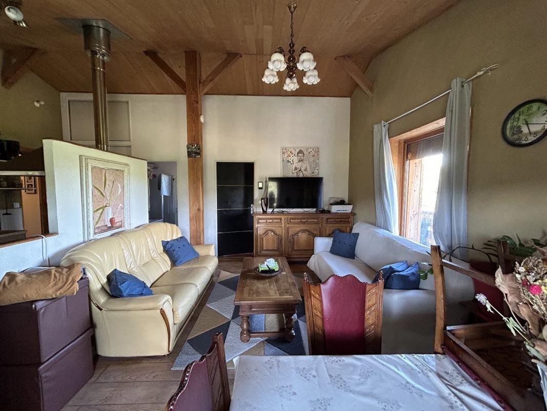 Vente Maison à Limoux 5 pièces