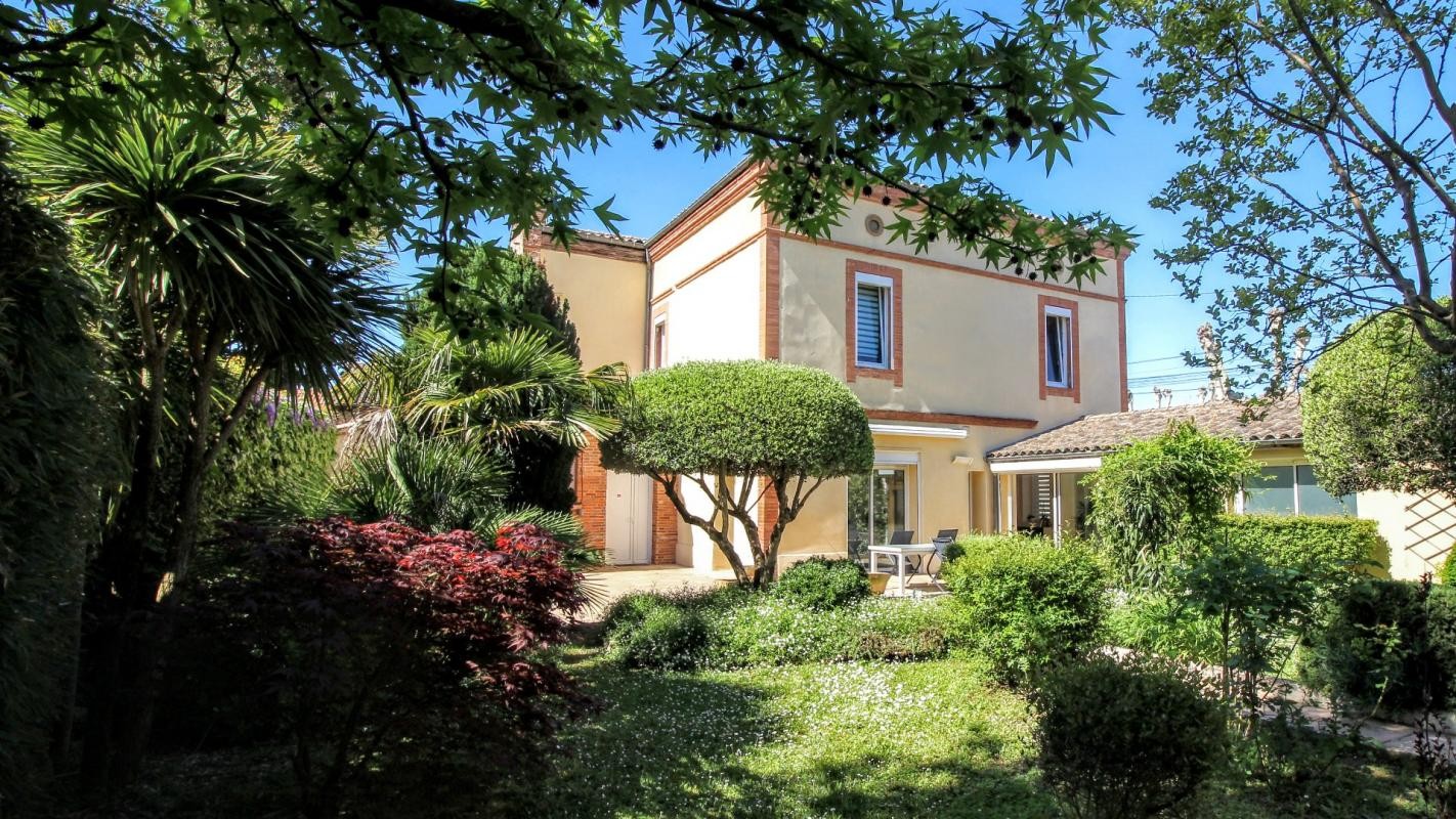 Vente Maison à Castelsarrasin 8 pièces