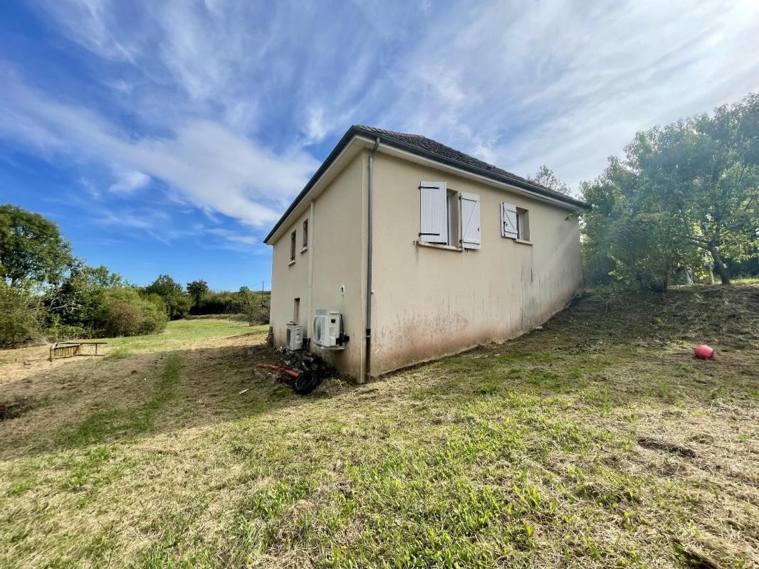 Vente Maison à Segonzac 3 pièces