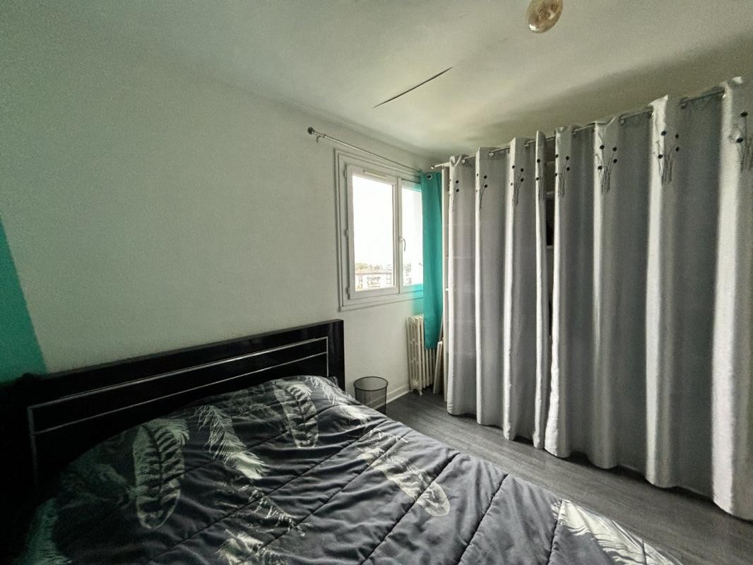 Vente Appartement à Aurillac 3 pièces