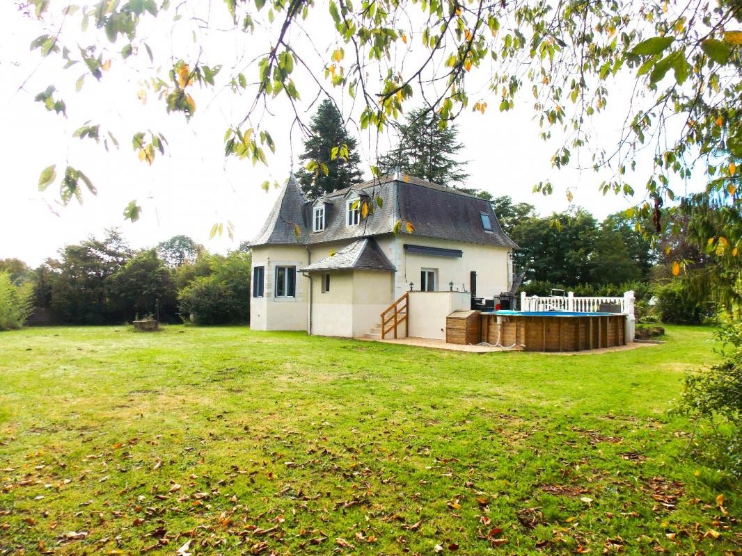 Vente Maison à Oradour-sur-Vayres 5 pièces