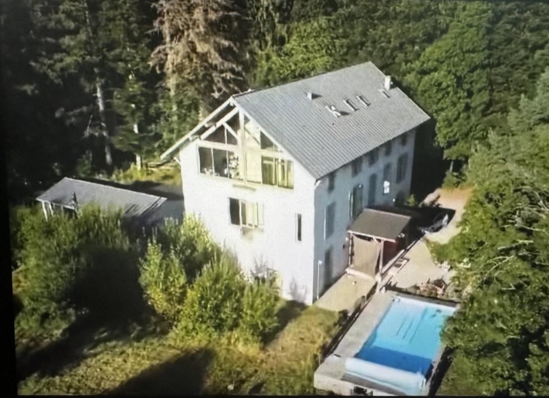 Vente Maison à Saissac 18 pièces