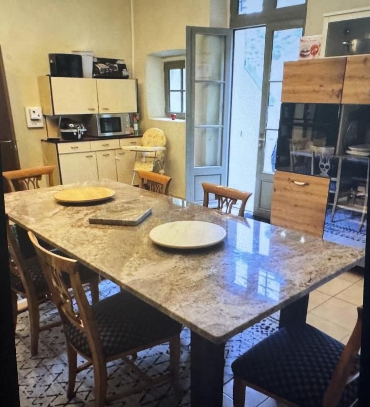 Vente Maison à Saissac 18 pièces