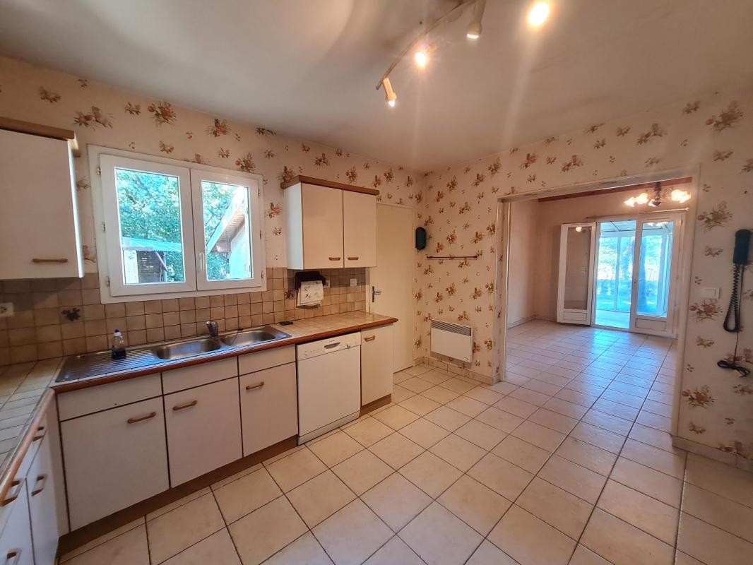 Vente Maison à Lectoure 5 pièces