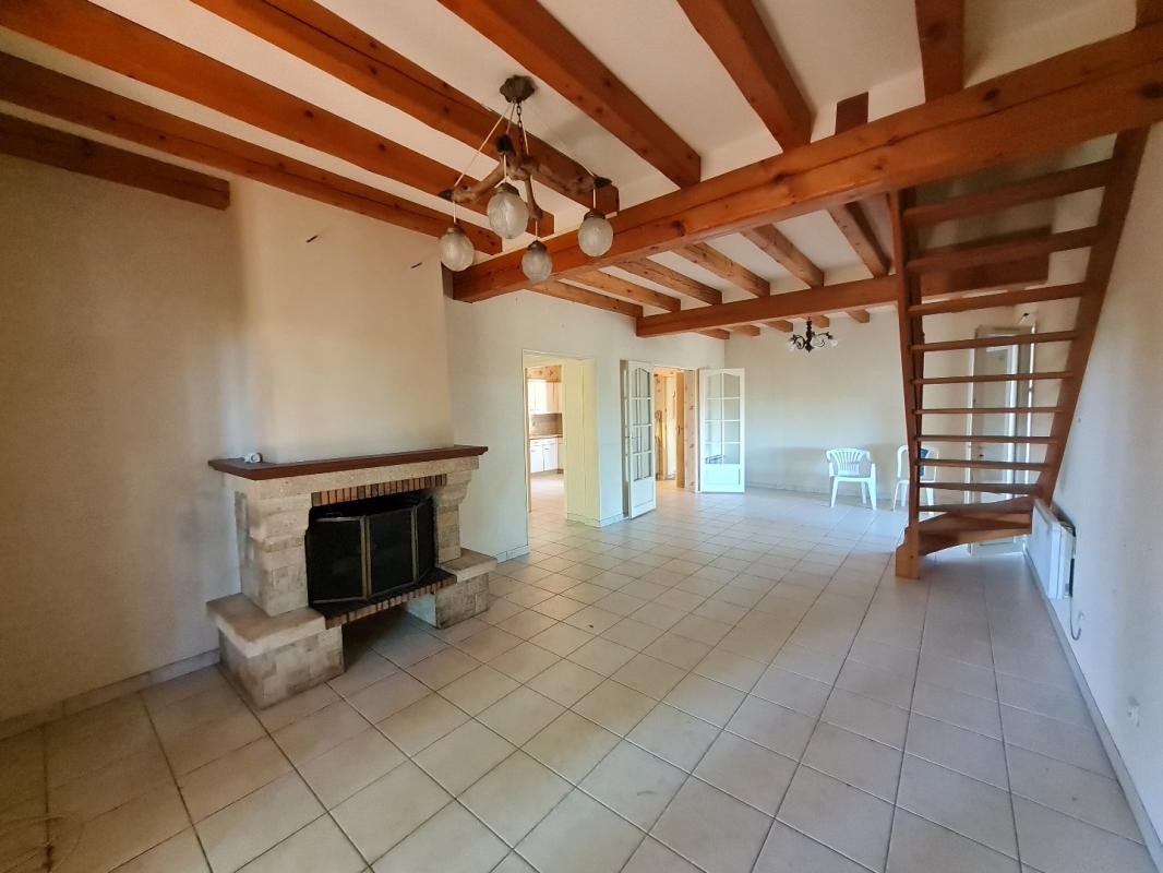 Vente Maison à Lectoure 5 pièces