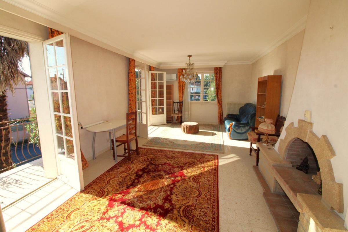 Vente Maison à Albi 7 pièces