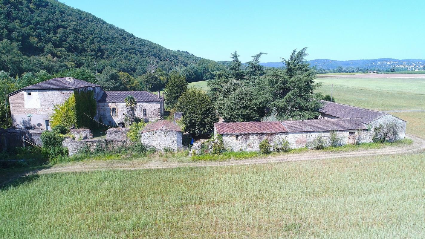 Vente Maison à Cahors 11 pièces