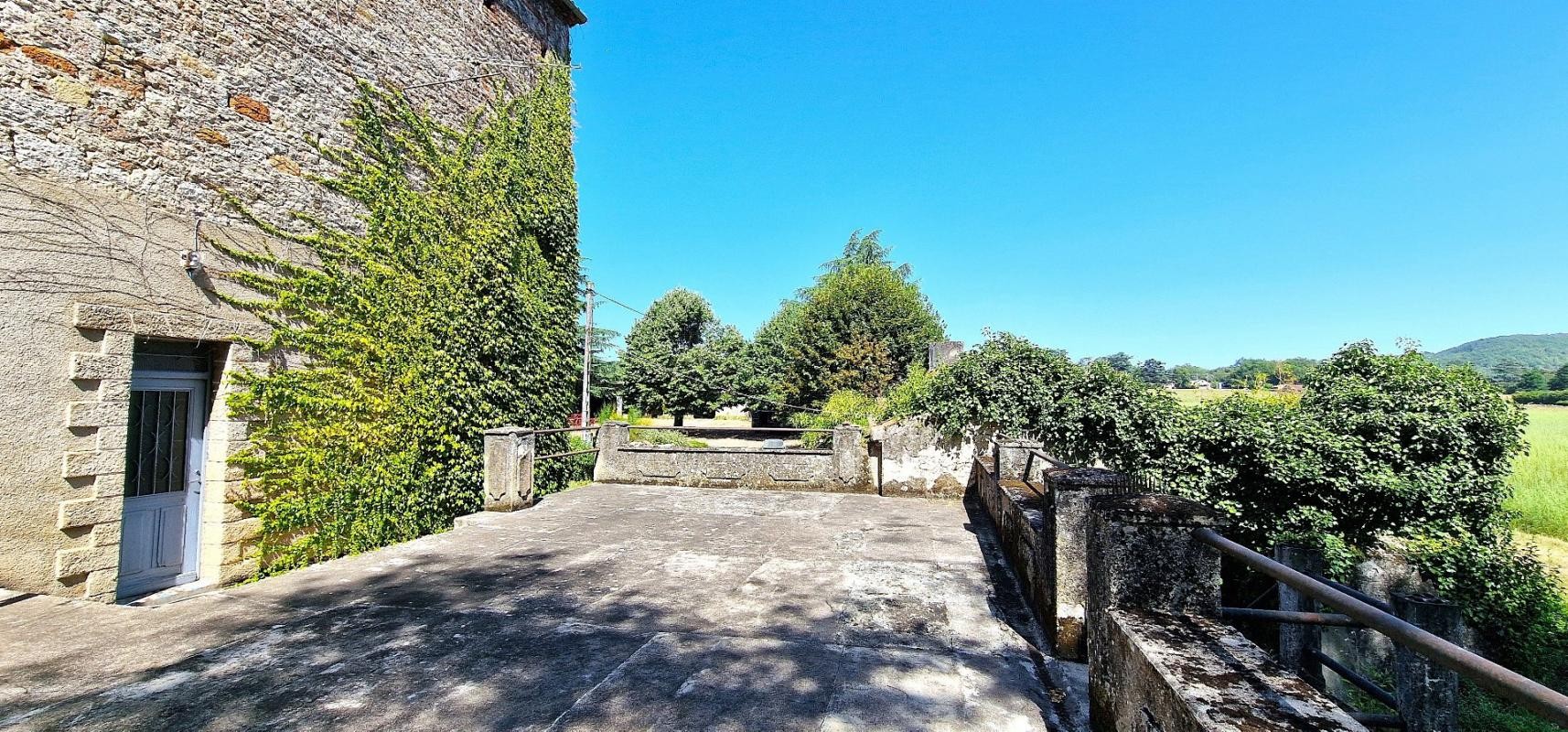 Vente Maison à Cahors 11 pièces