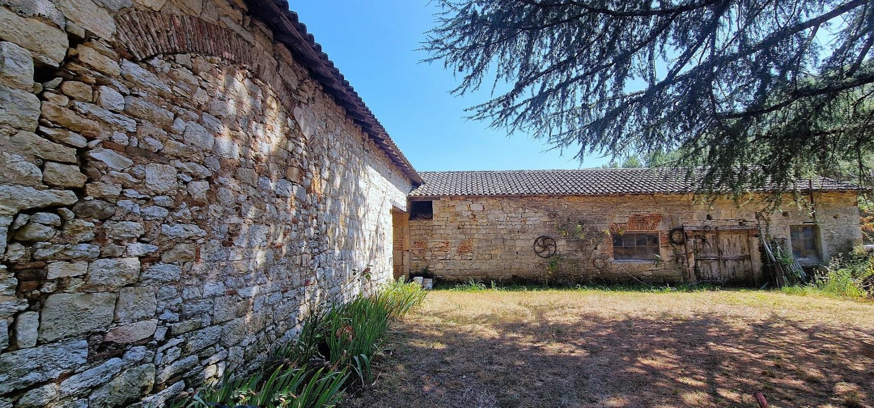 Vente Maison à Cahors 11 pièces