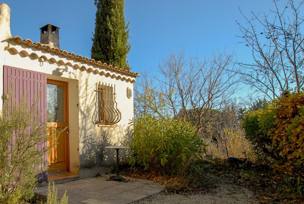 Vente Maison à Puyvert 5 pièces