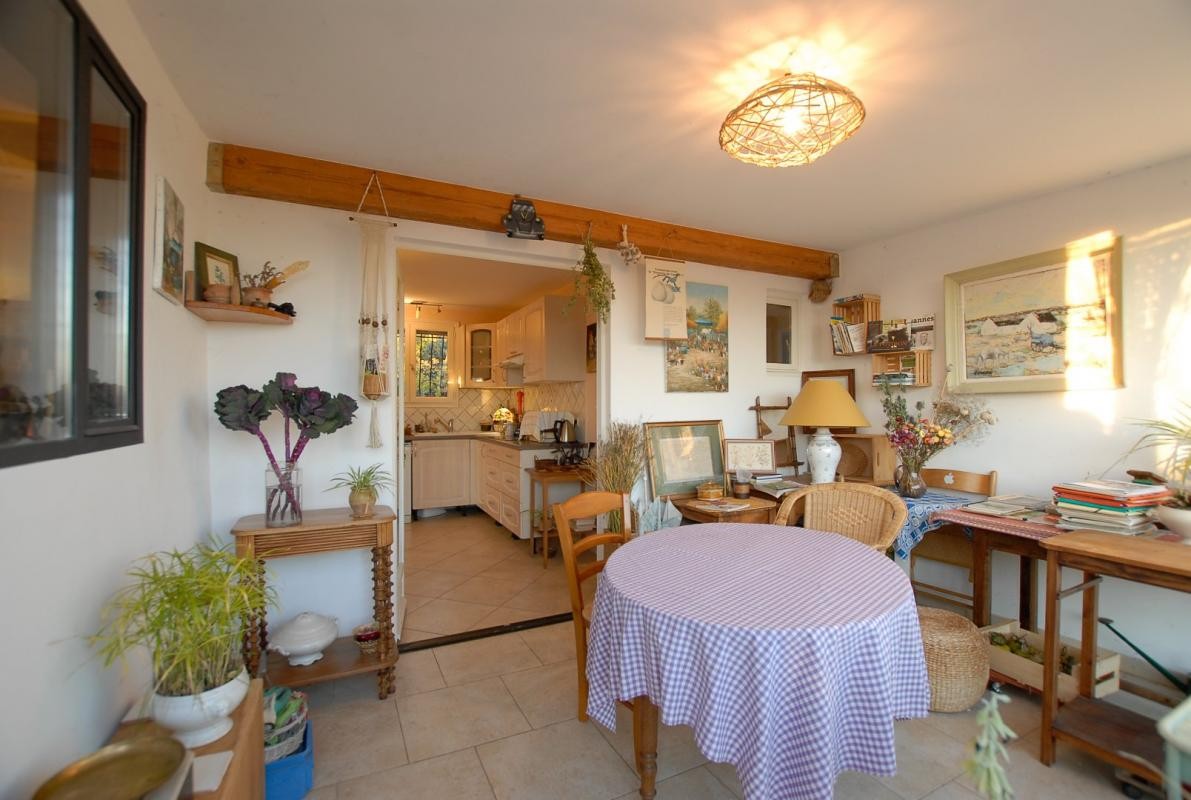 Vente Maison à Puyvert 5 pièces