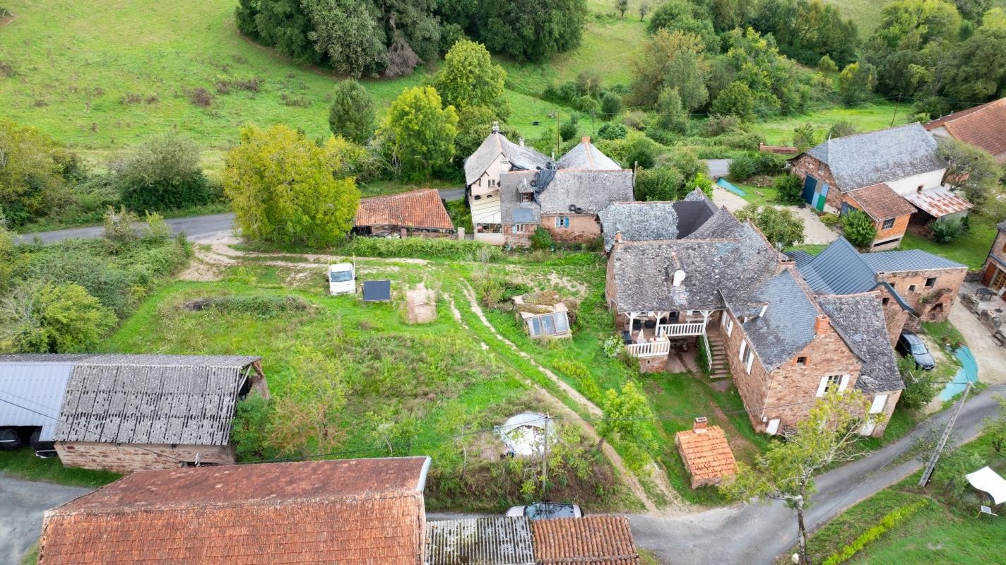 Vente Maison à Auzits 3 pièces