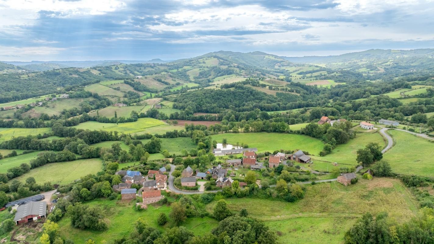 Vente Maison à Auzits 3 pièces