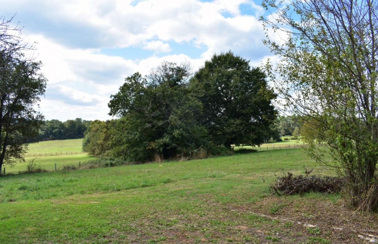 Vente Maison à Goujounac 3 pièces