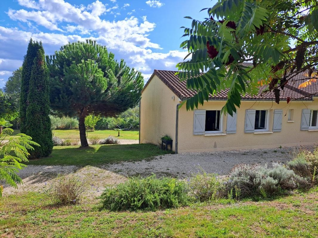 Vente Maison à Juillac 4 pièces