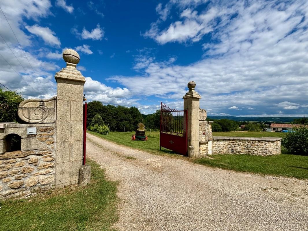 Vente Maison à Puy-l'Évêque 5 pièces