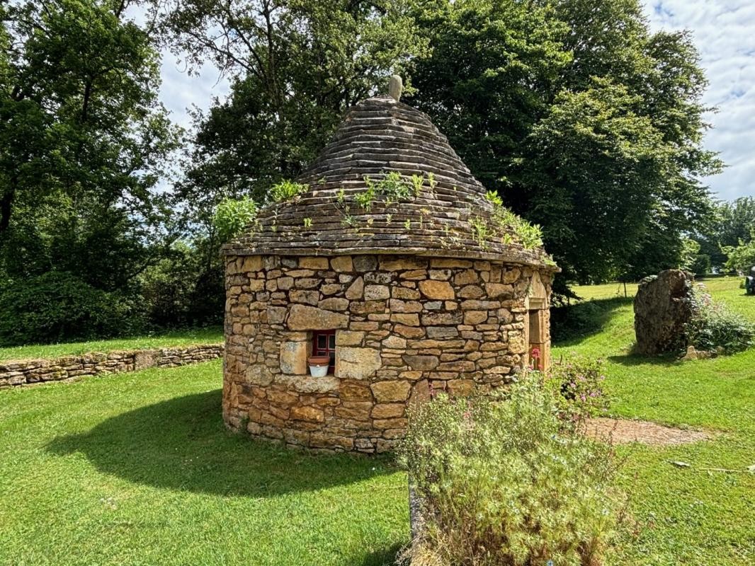 Vente Maison à Puy-l'Évêque 5 pièces