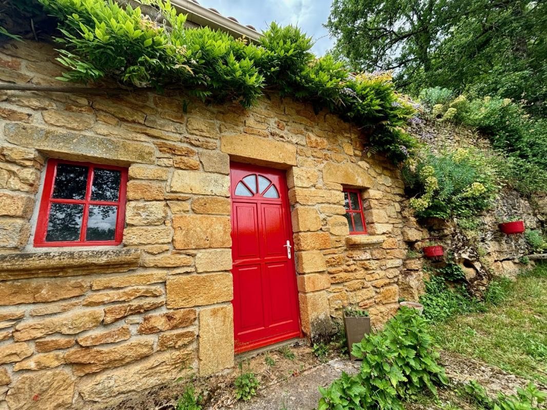 Vente Maison à Puy-l'Évêque 5 pièces