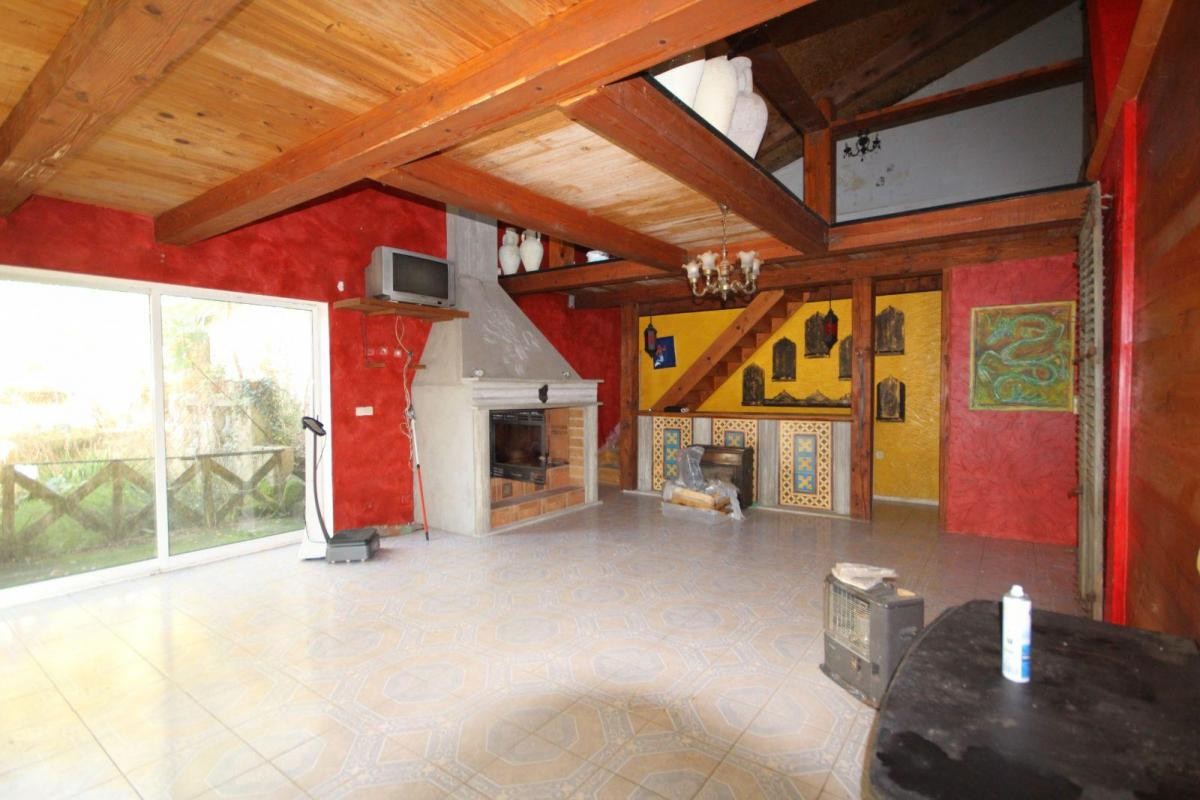 Vente Maison à la Fouillade 4 pièces