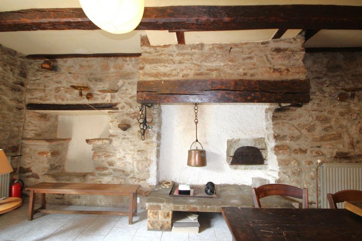 Vente Maison à Najac 5 pièces