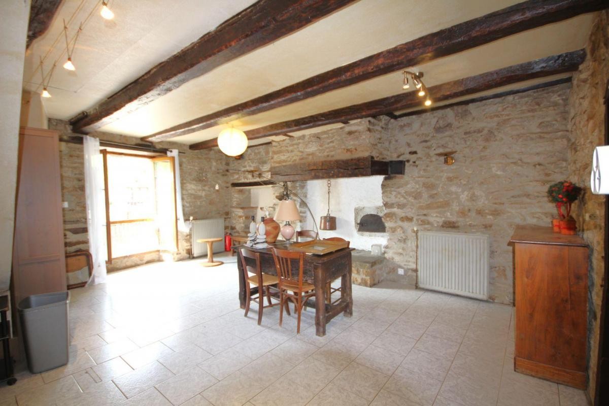 Vente Maison à Najac 5 pièces