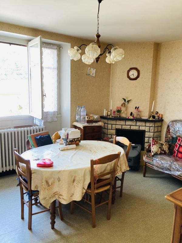 Vente Maison à Livinhac-le-Haut 7 pièces