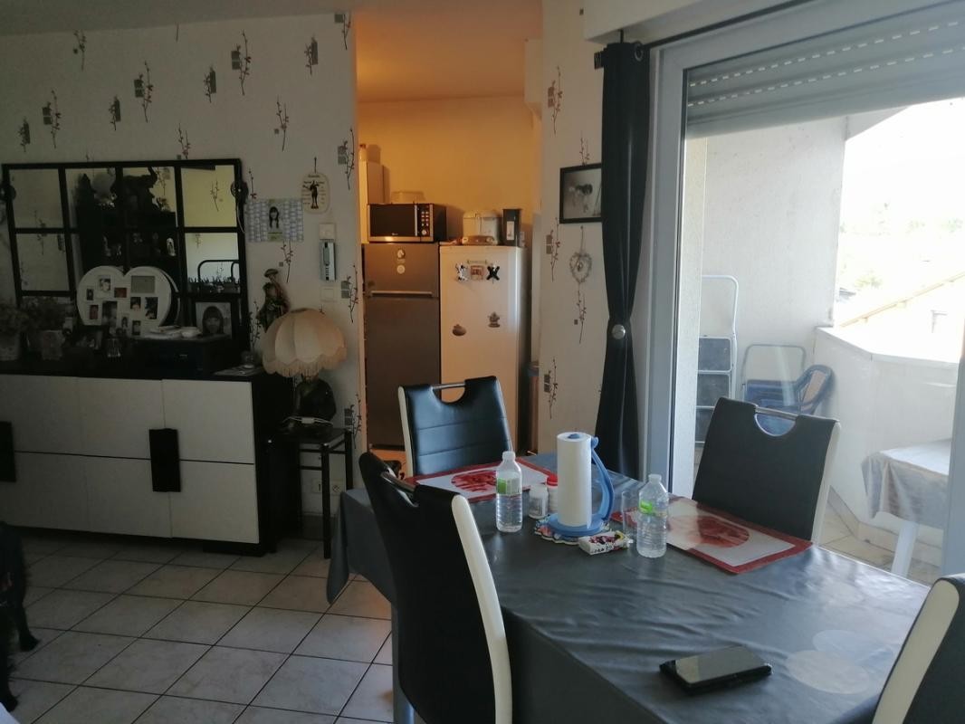 Vente Appartement à Rodez 2 pièces