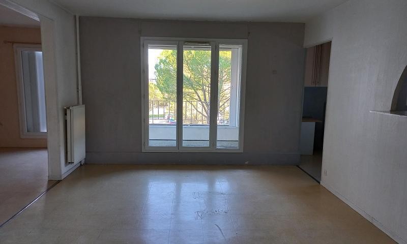 Vente Appartement à Draguignan 6 pièces