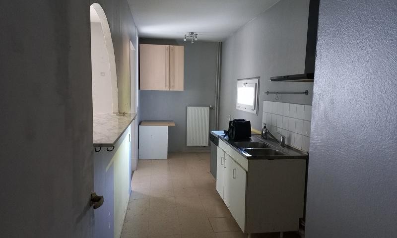 Vente Appartement à Draguignan 6 pièces