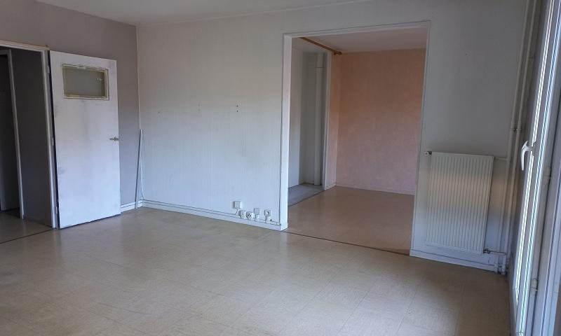 Vente Appartement à Draguignan 6 pièces