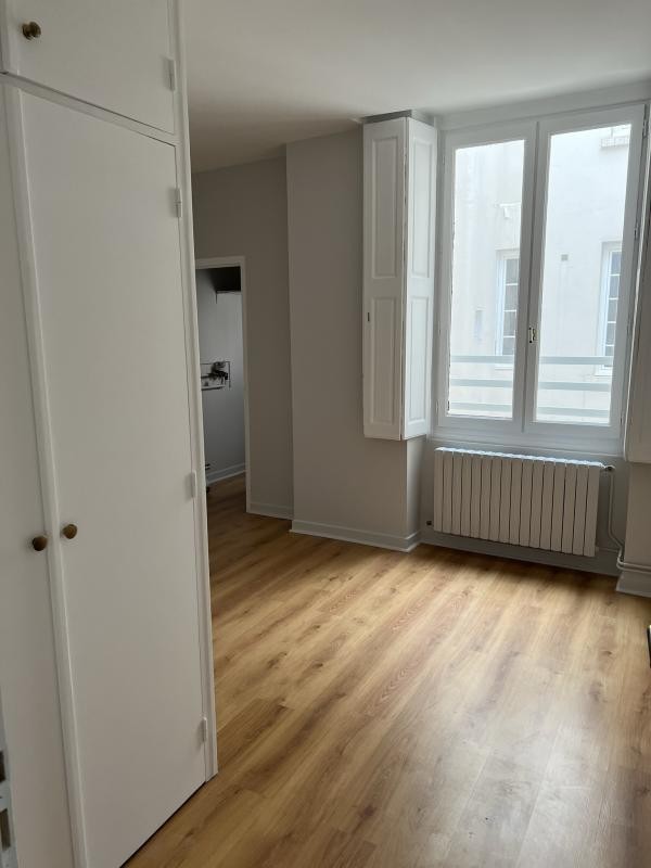 Location Appartement à Lyon 2e arrondissement 4 pièces