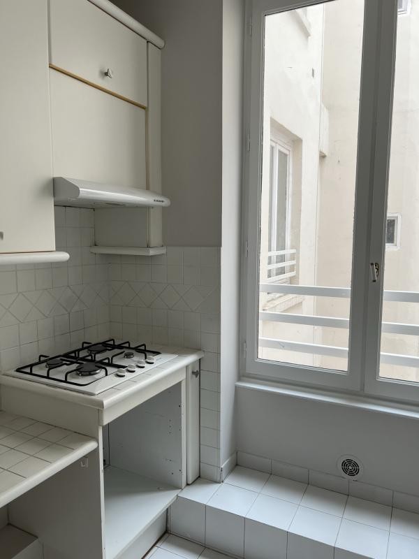 Location Appartement à Lyon 2e arrondissement 4 pièces