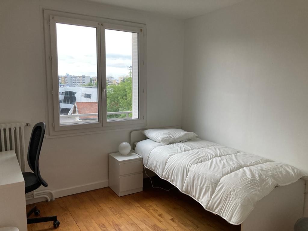 Location Appartement à Villeurbanne 1 pièce