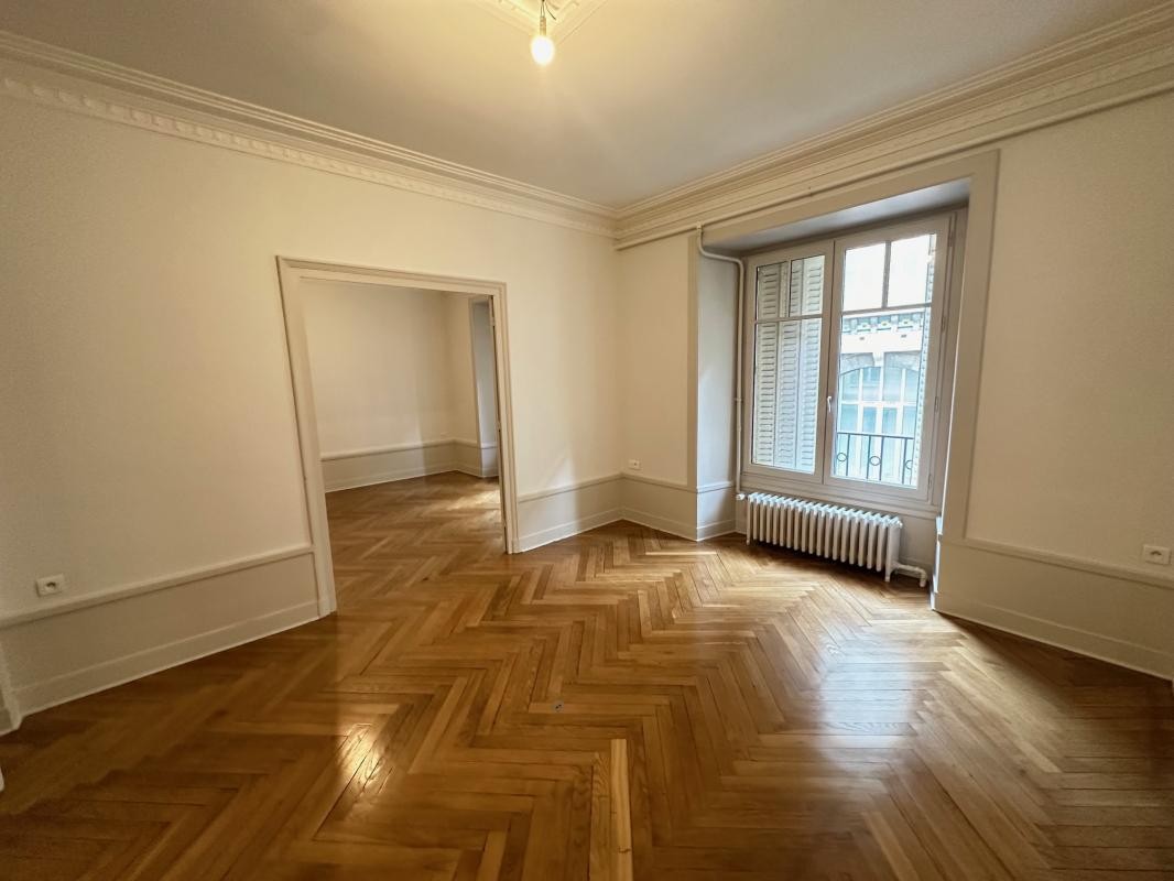 Location Appartement à Lyon 6e arrondissement 3 pièces