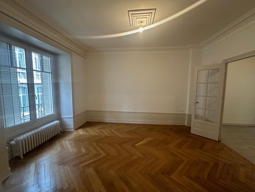 Location Appartement à Lyon 6e arrondissement 3 pièces