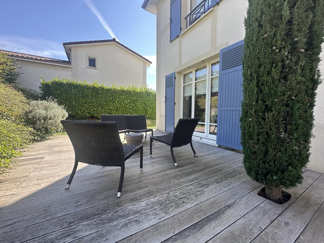 Vente Maison à Sainte-Foy-lès-Lyon 0 pièce