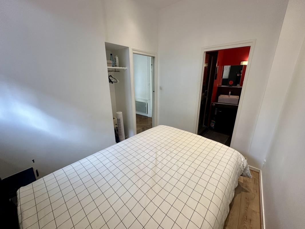 Vente Appartement à Lyon 2e arrondissement 2 pièces