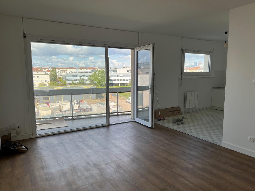 Location Appartement à Lyon 8e arrondissement 1 pièce