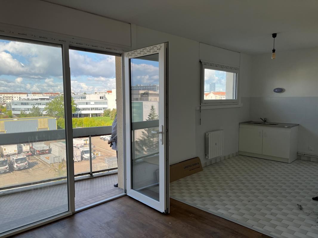 Location Appartement à Lyon 8e arrondissement 1 pièce