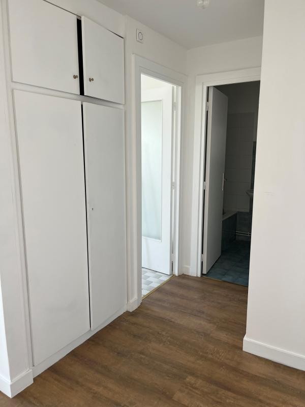 Location Appartement à Lyon 8e arrondissement 1 pièce