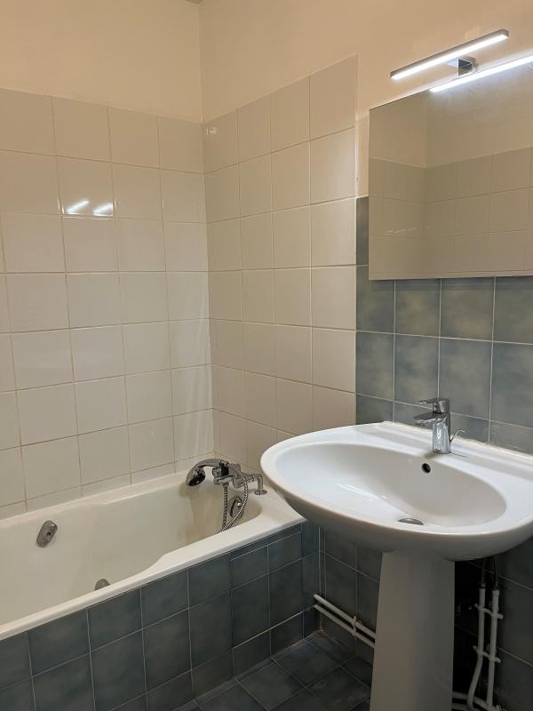 Location Appartement à Lyon 8e arrondissement 1 pièce