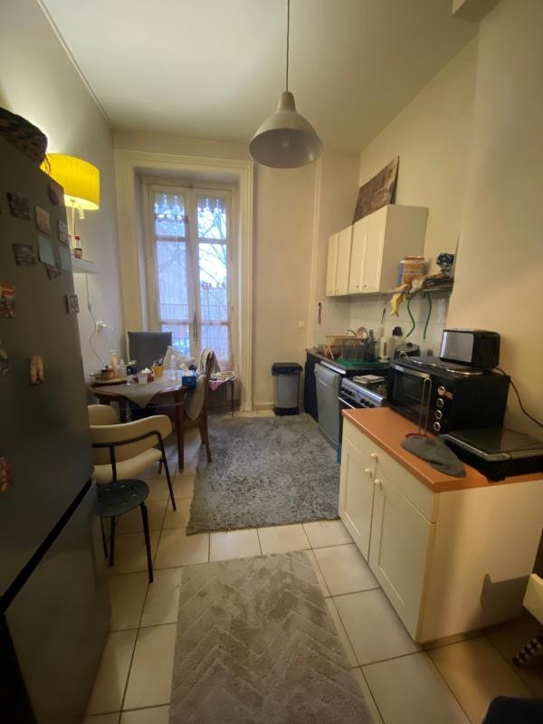 Location Appartement à Lyon 6e arrondissement 2 pièces