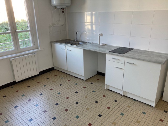 Location Appartement à Lyon 8e arrondissement 1 pièce