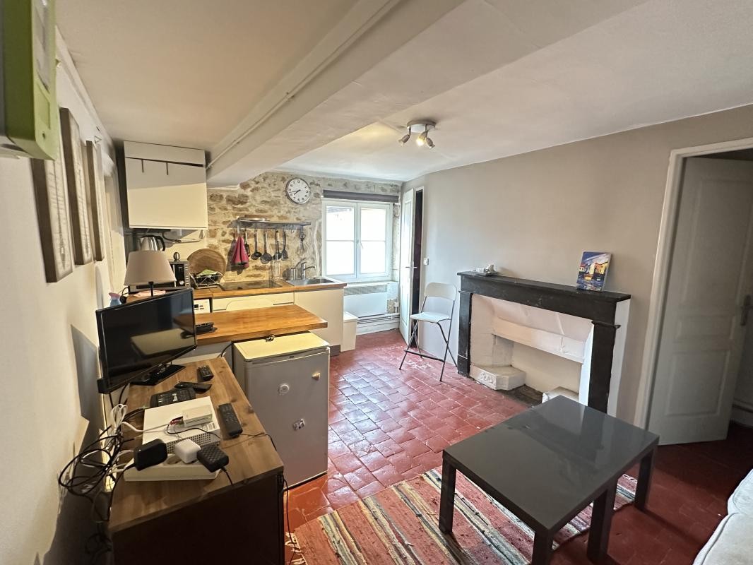 Location Appartement à Lyon 2e arrondissement 2 pièces