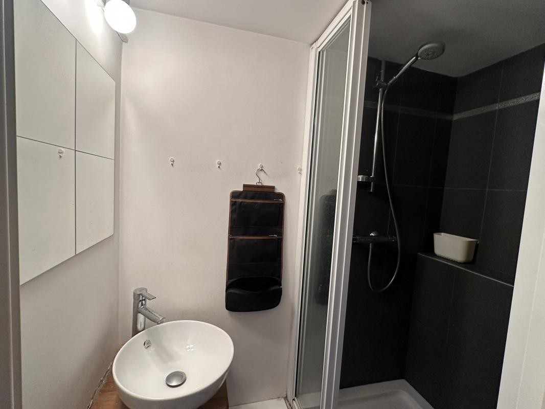 Location Appartement à Lyon 2e arrondissement 2 pièces