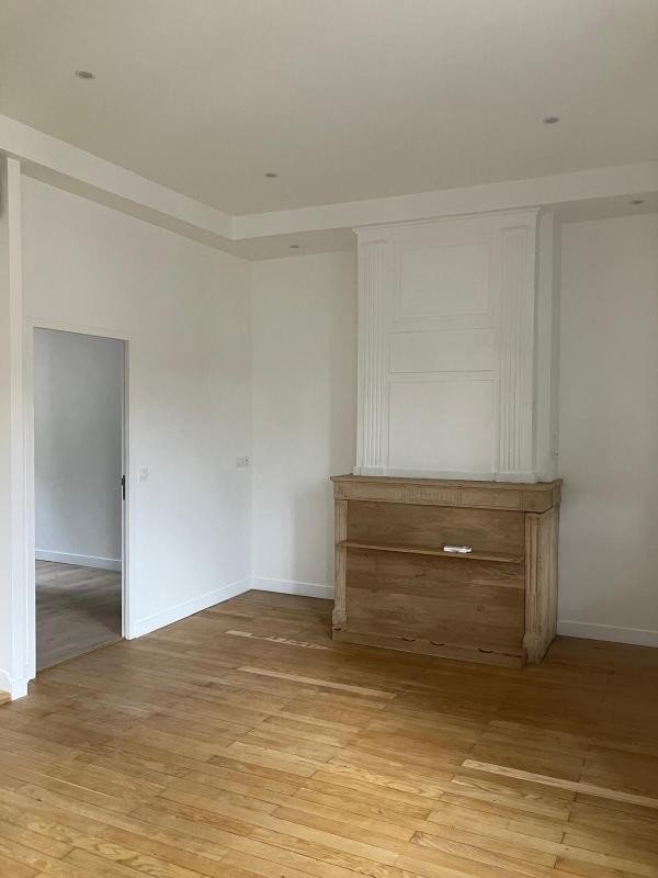 Location Appartement à Lyon 7e arrondissement 2 pièces