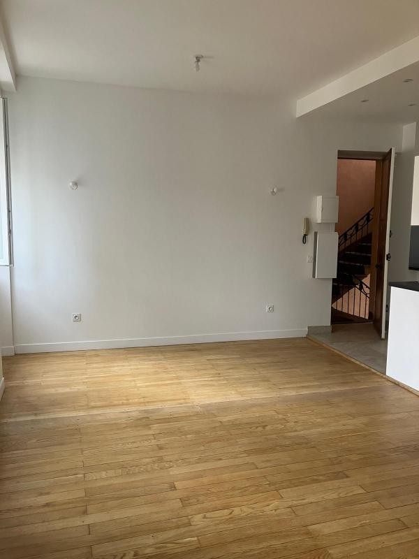 Location Appartement à Lyon 7e arrondissement 2 pièces