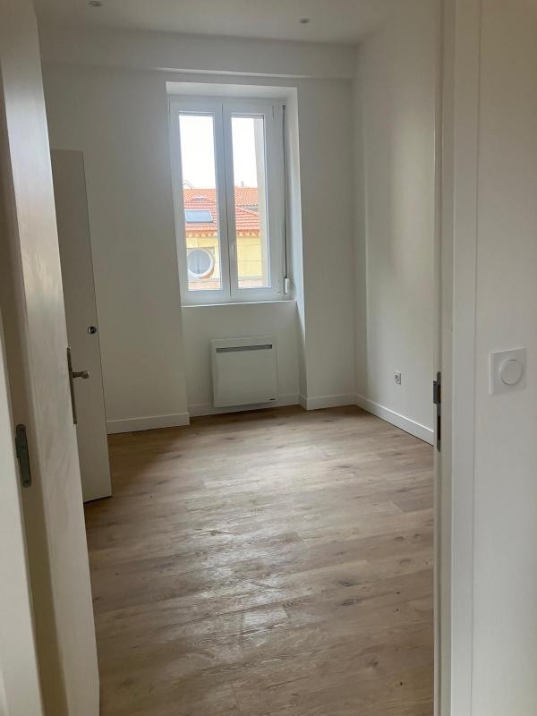 Location Appartement à Lyon 7e arrondissement 2 pièces