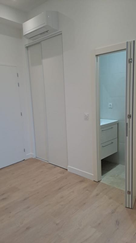 Location Appartement à Lyon 7e arrondissement 2 pièces